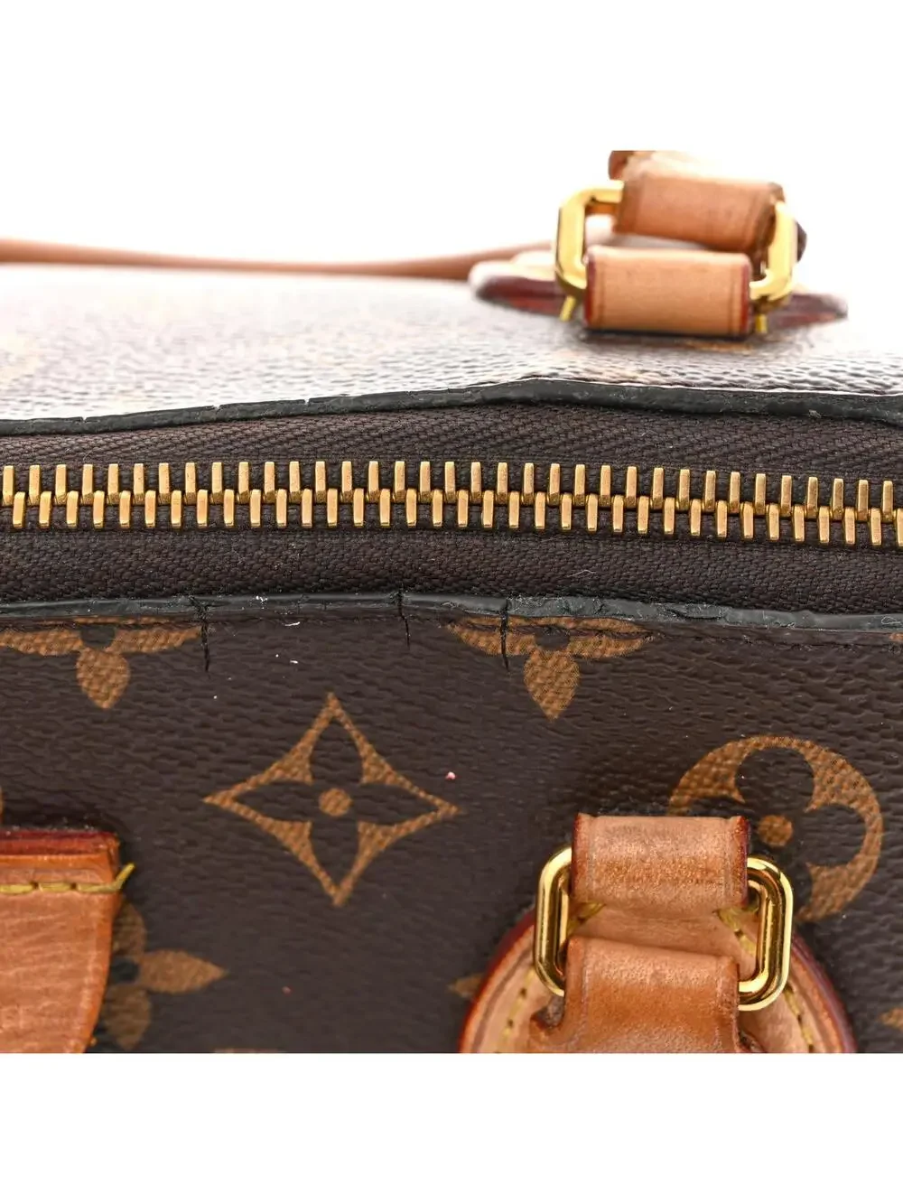 Louis Vuitton Rivoli Mm #259796L99B